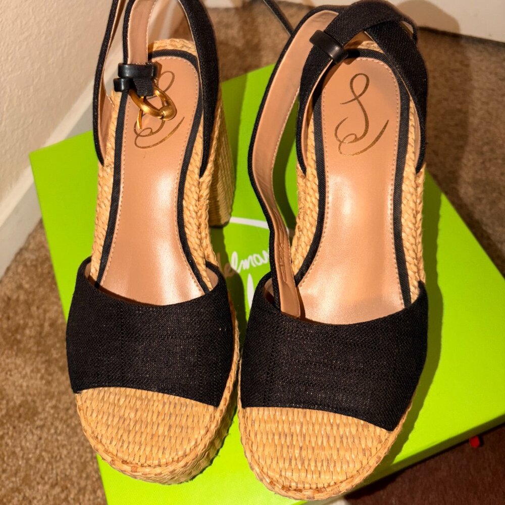 Sam Eldeman Platforms - image 3